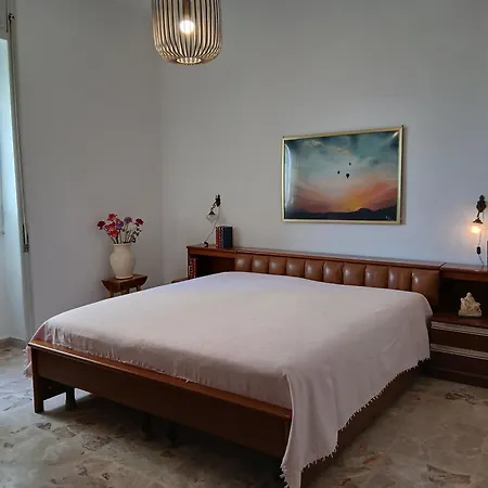 Apartamento La Terrazza Sul Mare Di