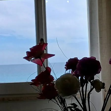 La Terrazza Sul Mare Di Gallipoli