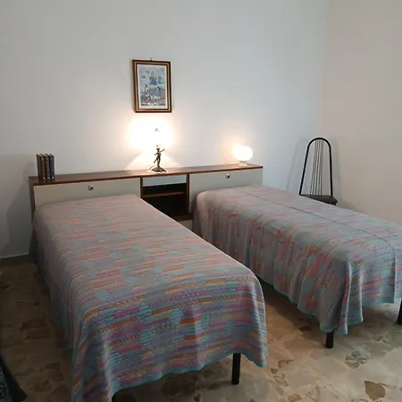La Terrazza Sul Mare Di Apartamento